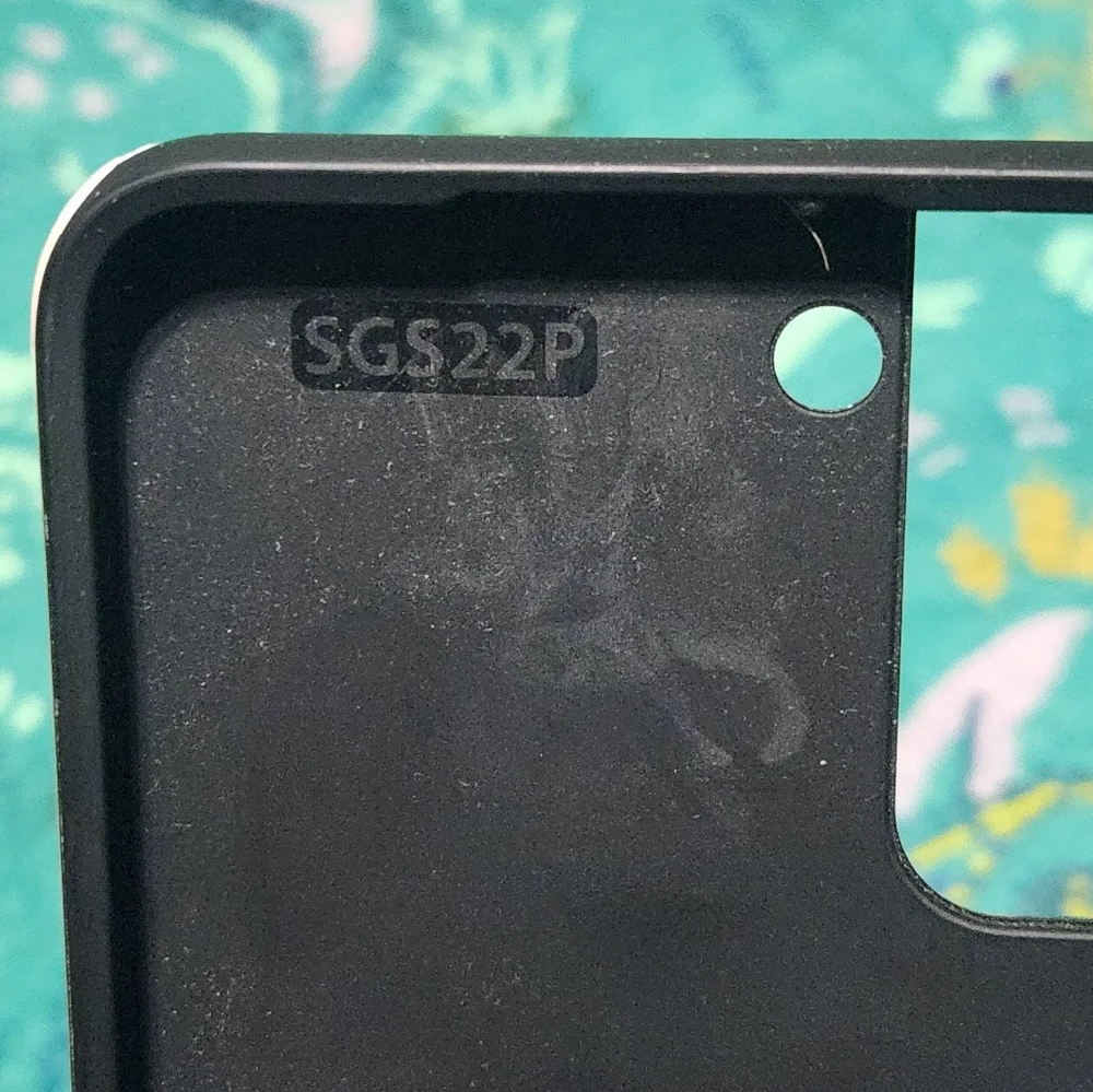 Burga Samsung Galaxy S22+ Phone Case